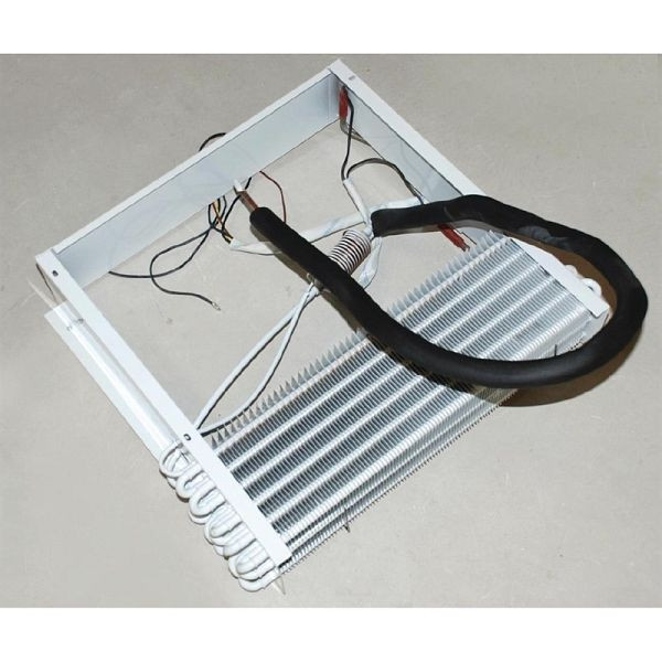 Polar Verdampfer für Gastronorm-Gefrierschrank 650 Liter Inhalt, AB906