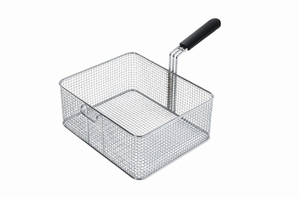 Bartscher Ersatzkorb Fritteuse, 10 l, groß, 162906, 4015613658865
