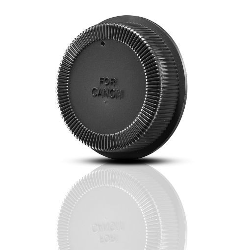 Samyang Objektiv Rückdeckel Canon EF, 1022909, 4056929229097