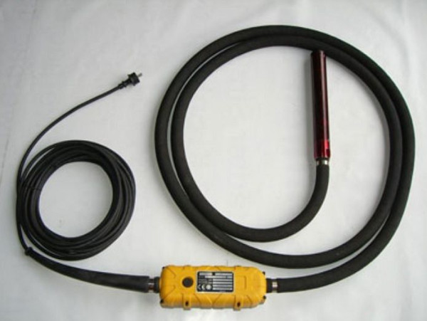 PowerPac Innenrüttel ohne Umformer 200Hz / 250V, PPI2058