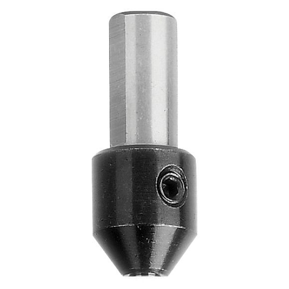 IGM Bohreradapter 364 für Spiralbohrer S10 - D3 S=10x20 L38, C36403000
