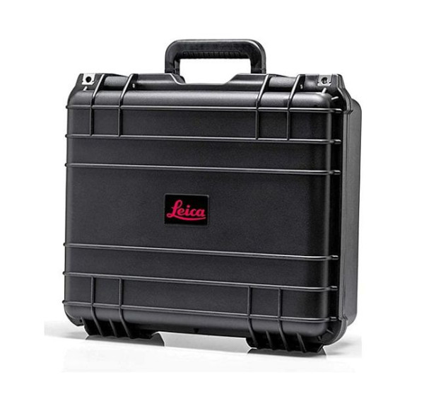 Leica Robuster Koffer mit Inlay für Leica DST 360, 864989