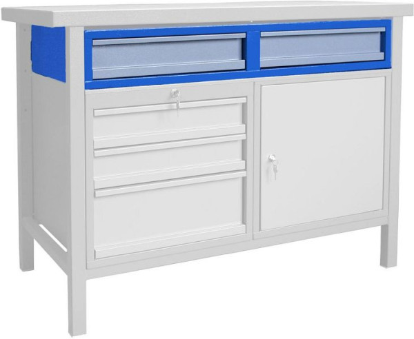 Güde Unterbaucontainer 2 Schubladen, VE: 2 Stück, 40934
