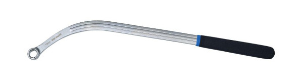 SW-Stahl Keilrippenriemen-Spannschlüssel, Zwölfkant, 13 mm, 10557L-13