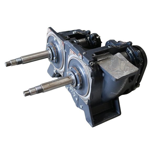 Airpress Schraubenblock 22/30/37 kW für APS 30 IVR X, 369430-2IVR-S