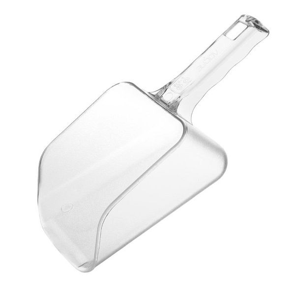Vogue Kristallon Polycarbonat Schaufel 90cl, K938, 5050984126451