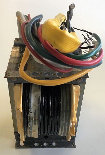 ELMAG Haupttrafo für EUROSTART 700 Automatik, 9505269, 9000095052695