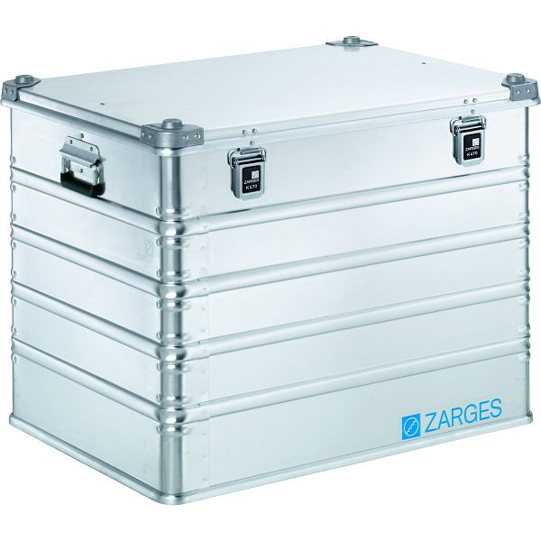 ZARGES Alu-Kiste K470 750x550x580mm, 40566, 4003866405664