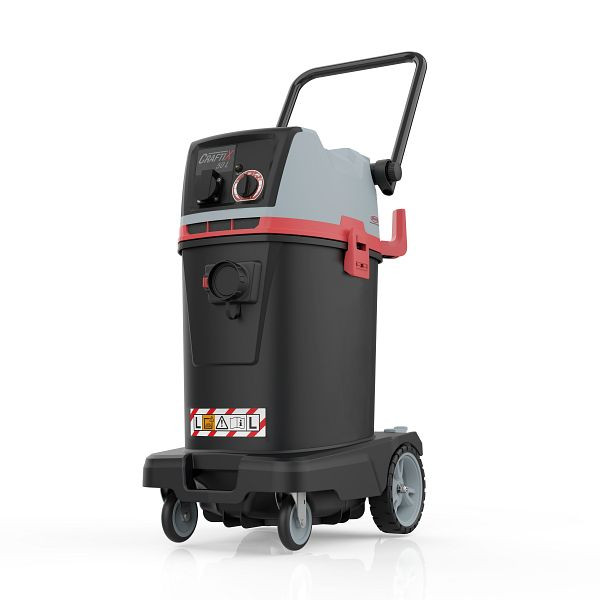 SPRiNTUS CraftiX 50 L Sicherheitssauger 1200W, 50L, 118015