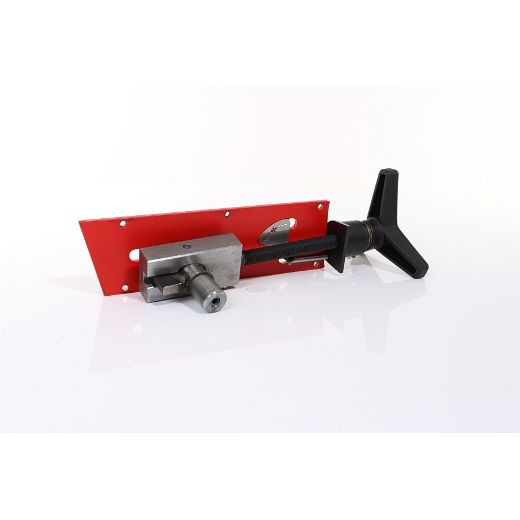 BOMAR Hebel zu Umlenkradverstellung, für Easycut 275.230 DG, 9000027