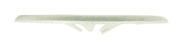 KS Tools Schnellverschluss, Metall für Audi/VW, VE: 50 Stück, 420.5014