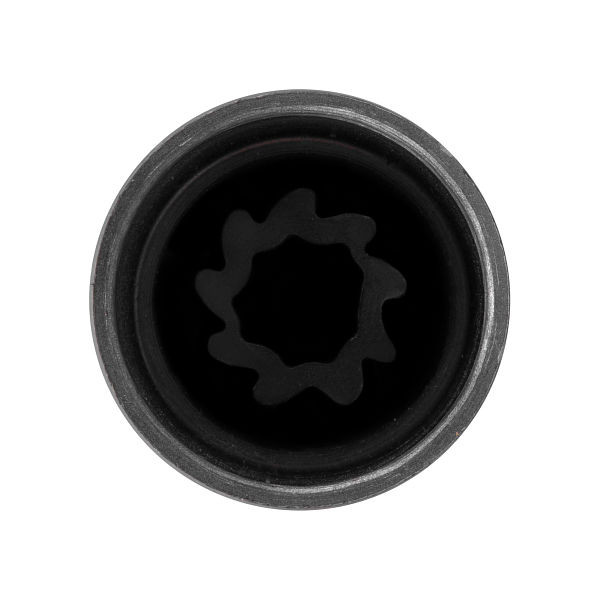 Stahlmaxx Einsatz-Steckschlüssel für Felgenschloss wie OEM T10313-539 VW, XXL-118465