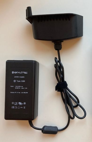 Skylotec ACX ACX Lagegerät Europa, MAT-POA-025, 4030281297208