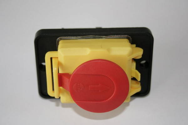 ELMAG EIN/AUS Schalter (230V), zu KBM 13TN, 9106221, 9000091062216
