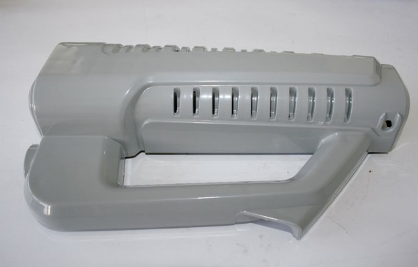 ELMAG Plastikgehäuse links 'SX' zu HEAT CHAMP 1 kW, 9508231