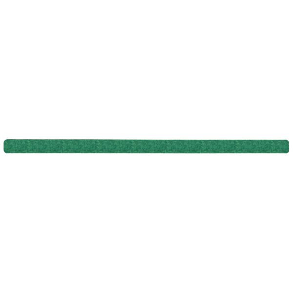 m2 Antirutschbelag Universal grün Einzelstreifen 50x1000mm, VE: 10 Stück, M1UV100502