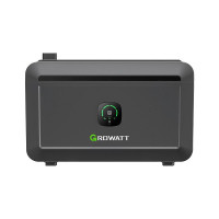 Produktbild von Growatt Noah2000 LiFePO4 Batteriemodul 2048Wh Speicher für Balkonkraftwerk, 2-29-019815 Growatt Noah2000 LiFePO4 Batteriemodul 2048Wh Speicher für Balkonkraftwerk, 2-29-019815