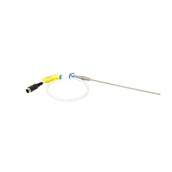 OHAUS Temperatursensor PT100(A) -40~400C 25cm SS 316/304, 30973654