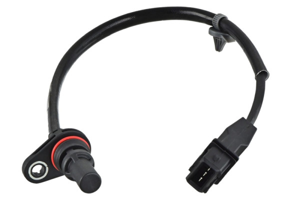 HELLA Impulsgeber, Kurbelwelle, 3-polig, Kabel: 285mm, mit Dichtring, 6PU 009 168-991