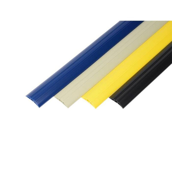 Stein HGS Kabelbrücke Typ 111-Toploader, 3000 mm/ blau /1 kg, 34302