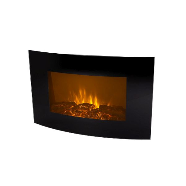 Eurom Valencia elektrischer Kamin, 363234, 8713415363234