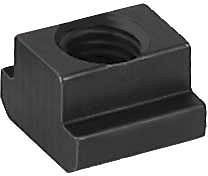 Güde T-Nutenstein 14x8 mm M12 2-teilig, 38308, 4015671383082