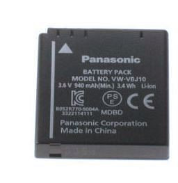 AGI Original Akku für PANASONIC SDR-S10, 3641