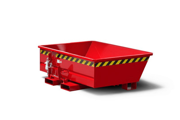 RR Industrietechnik Minikipper Typ RMI-25 RAL 3000, 100800105