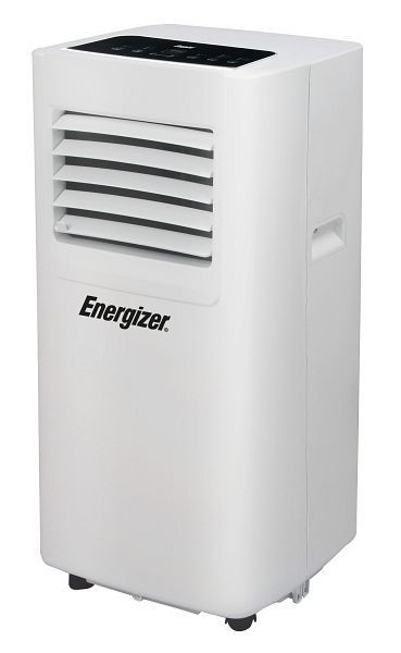 Energizer Mobile Klimaanlage 20 m² 2050 W 7000 Btu/h, EZCP7000