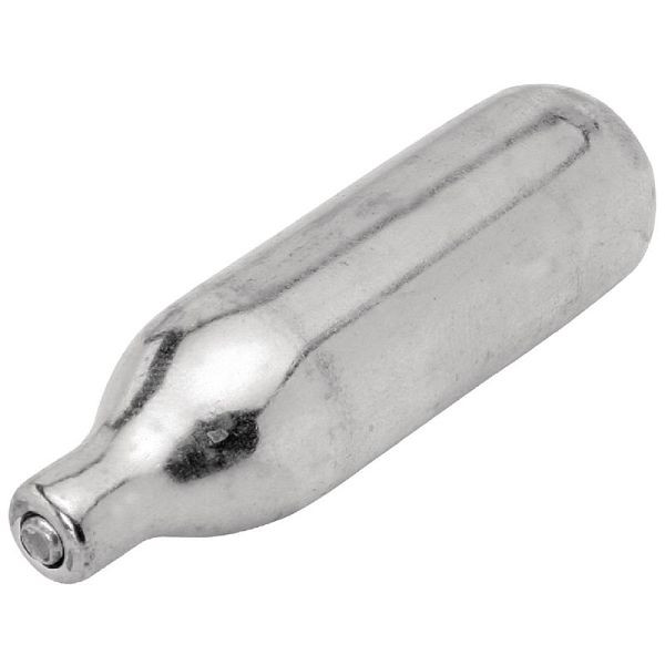 Vogue Sahnekapseln 50er Pack, für Sahnespender CB162, K637 und GG485, CB163