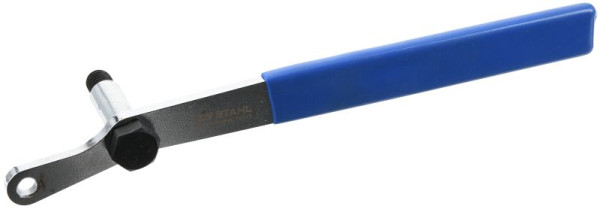 SW-Stahl Einstellwerkzeug Spannrolle, zu verwenden wie: Renault MOT-1312, 26387L-2