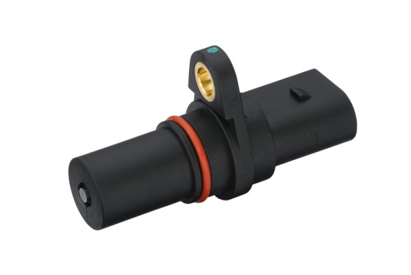 HELLA Impulsgeber, Kurbelwelle, 2-polig, ohne Kabel/mit Dichtring, 6PU 009 167-351