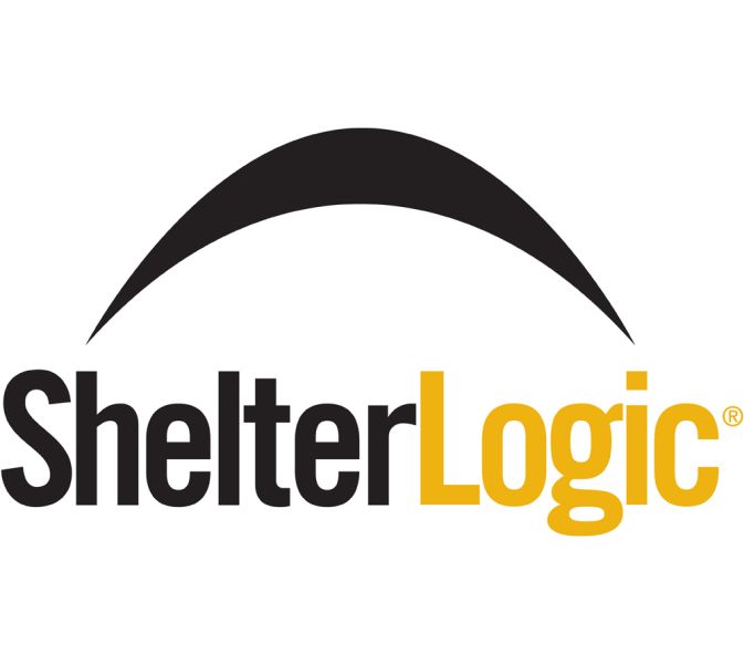 ShelterLogic Foliengerätehaus grün 180x180 cm SL70417 günstig  versandkostenfrei online kaufen: große Auswahl günstige Preise