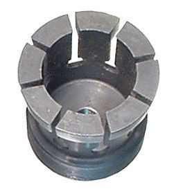 GEDORE KL-0042-9041 Spannzange, Größe 4, Ø 48-52 mm, 1808052