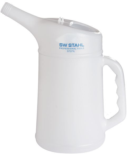 SW-Stahl Füllkanne, 2 l, 07371L, 4033592059190