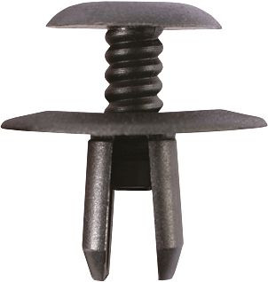 KS Tools Push-Type-Clip für Audi, VE: 50 Stück, 420.5001