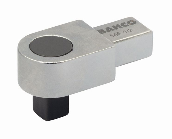 Bahco Vierkant-Einsteckwerkzeug, 14x18, 1/2", 14F-1/2, 7314150366200