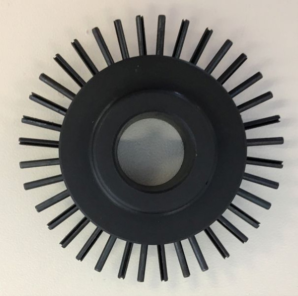 ELMAG Späneräumer ZT 5 (36 Zähne á 9mm) für Metall-Kreissäge VM 315/350, 9708493