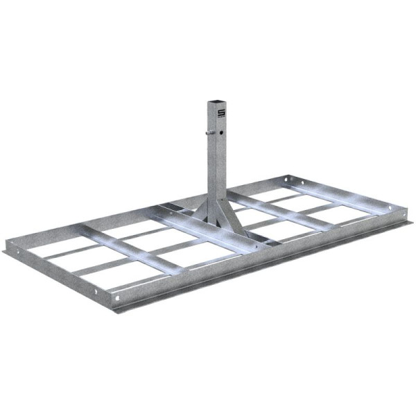 STEIN HGS Schilderständer schwer nach TL Typ Interstate, 80603.0001