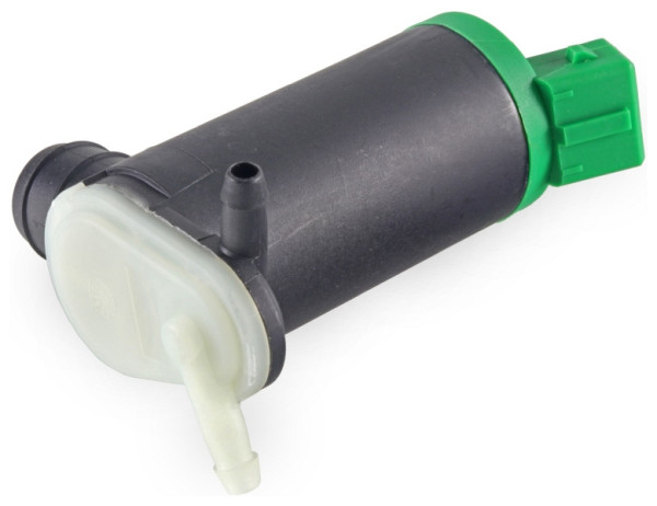 HELLA Waschwasserpumpe, Scheibenreinigung, 12V, elektrisch, Dualpumpe, 8TW 006 847-031