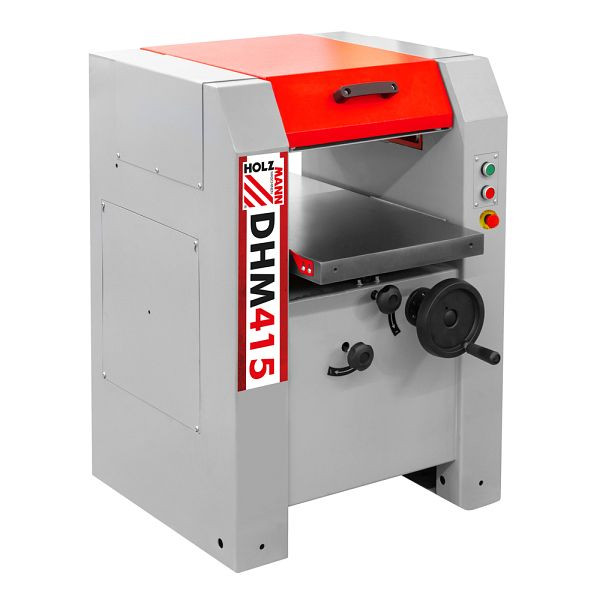 Holzmann Dickenhobelmaschine 400V, DHM415_400V, 9120058377143