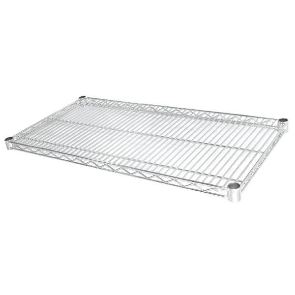 Vogue Gitterablagen für Vorratsregal 91,5 x 61cm, VE: 2 Stück, U892
