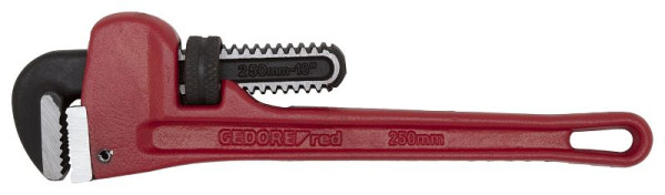 GEDORE red Rohrzange 90° amerikanisches Modell 2.3/8 Zoll 350mm, 3301206
