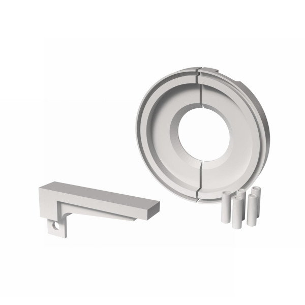 Stahlmaxx Kompaktradlager-Werkzeug, für Mercedes Vito, V-Klasse, 92 mm, XXL-123146