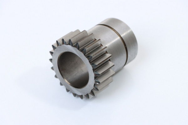 ELMAG Getriebewelle Nr. 139, zu Profi 1000/180 HD, 9808517