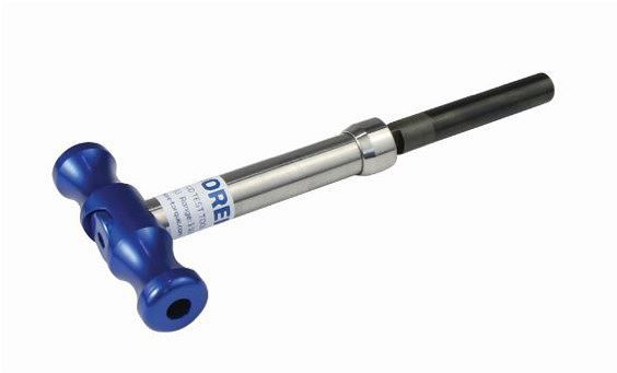 GEDORE Schweißbolzen-Testschlüssel 4-20 Nm 055010, 3129020