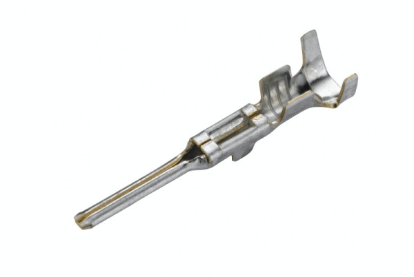 HELLA Leitungsverbinder, von: 1.0mm², bis: 1.5mm², Male, 8KW 744 836-002