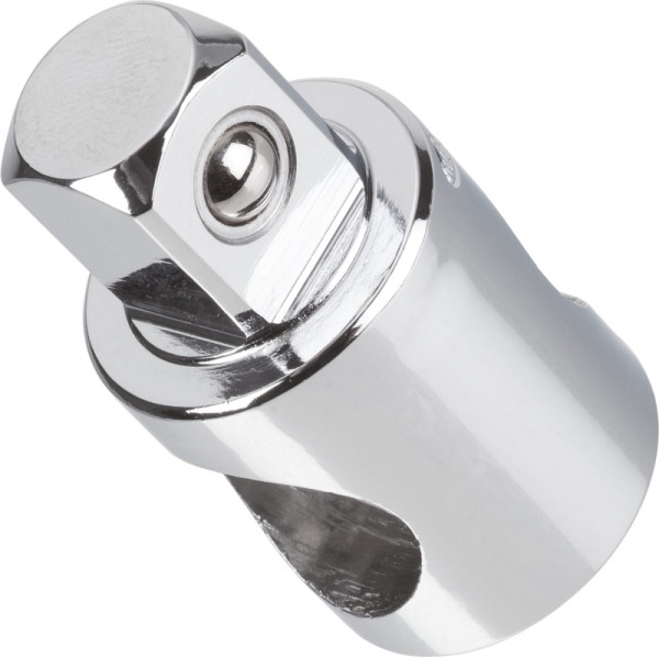 VIGOR Gleitstück, Vierkant massiv 12,5 mm (1/2 Zoll), 43.7 mm, V2667N