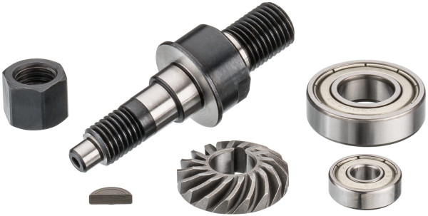 Hazet Abtrieb-Satz, für 9033 M-7, 9033M-7-03/6, 4000896236688