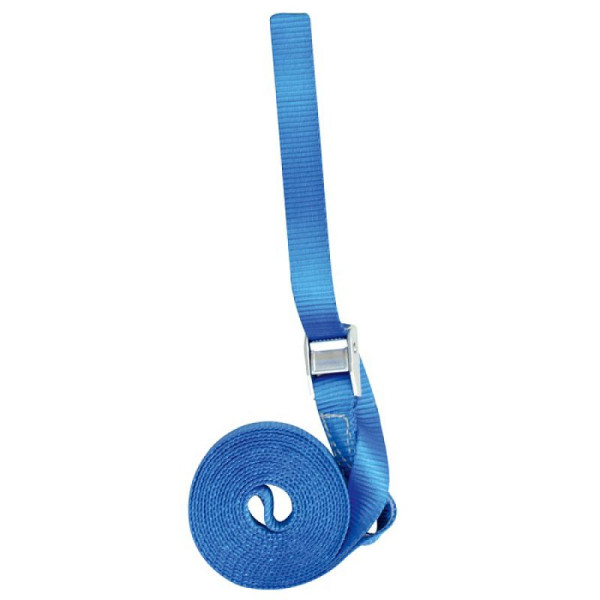 Stein HGS Zurrgurt mit Klemmschloss, 1-teilig, 4 m, 50251-4k